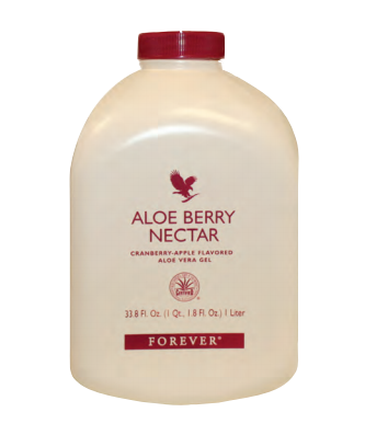 Aloe Berry Nectar