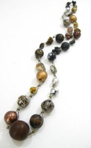 Arabia necklace