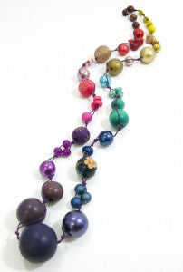 Carnival Necklace