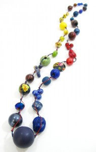 Frida Kahlo Necklace
