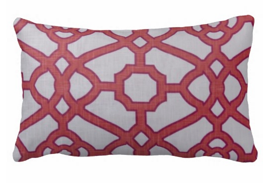 Pavilion Pillow
