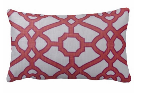 Pavilion Pillow